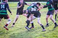 Monaghan 1st XV Vs Virginia 1st XV - Jan 31st 2015 (25 of 45)